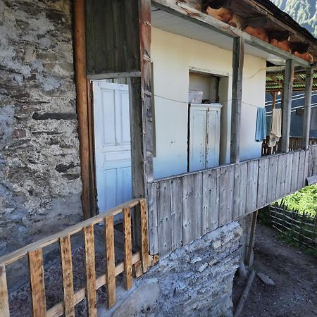Guest House "Betqil" Adishi Exterior foto