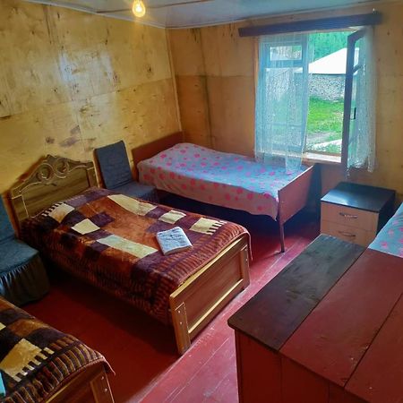 Guest House "Betqil" Adishi Exterior foto