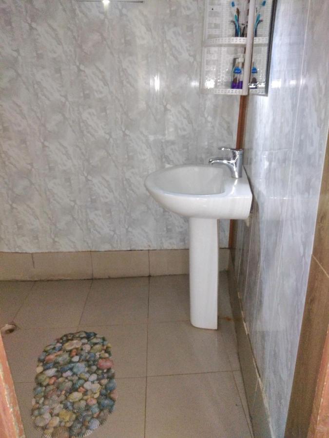 Guest House "Betqil" Adishi Exterior foto