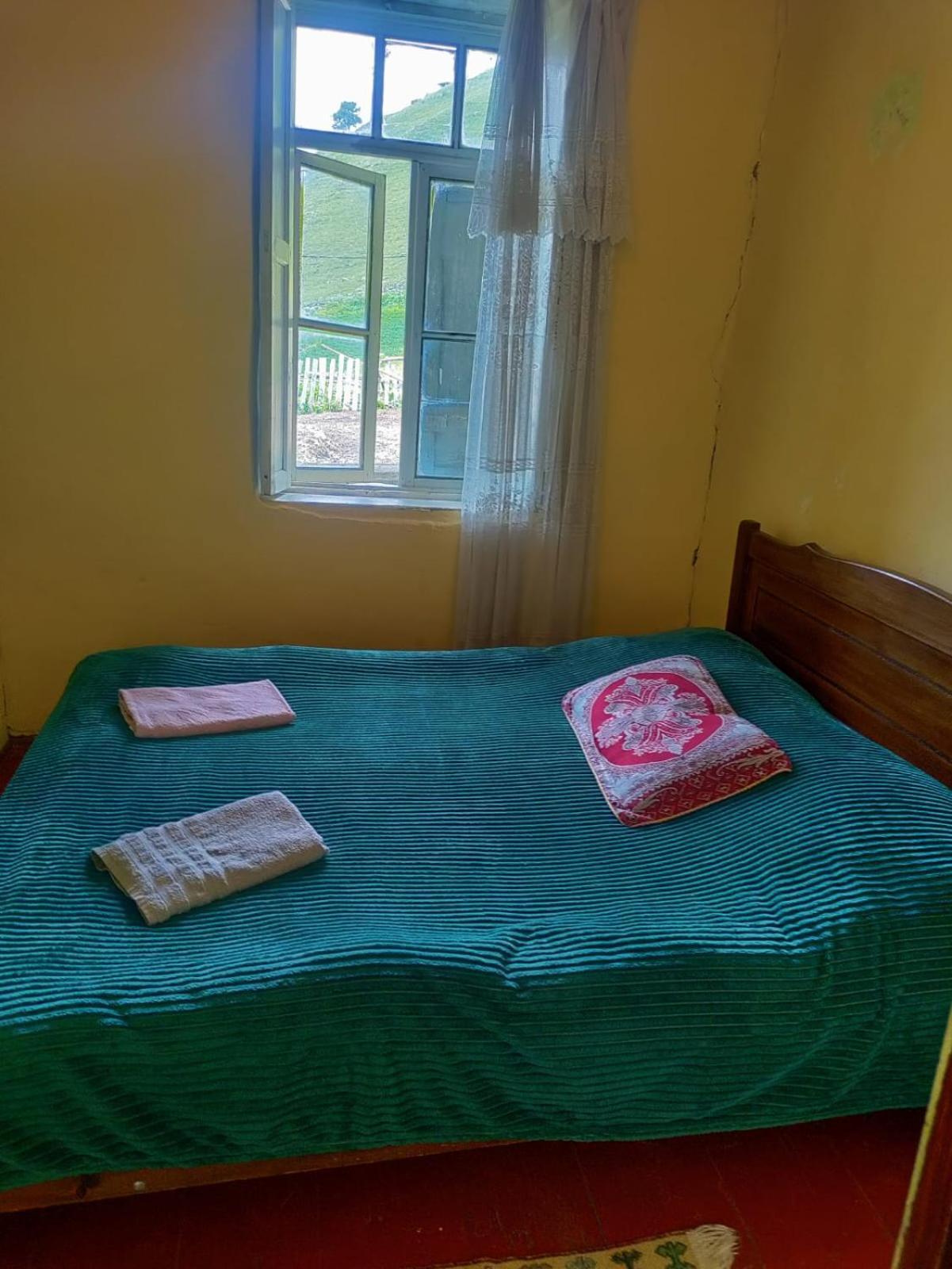Guest House "Betqil" Adishi Exterior foto